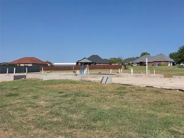 4105 Meadowlark Road, Ardmore, OK 73401