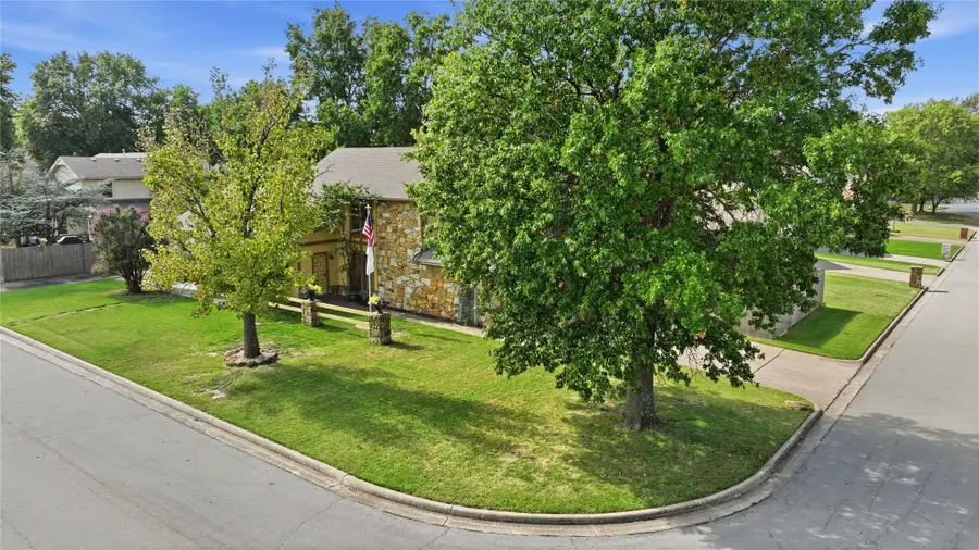 6122 S 75th East Avenue, Tulsa, OK 74133 - #3