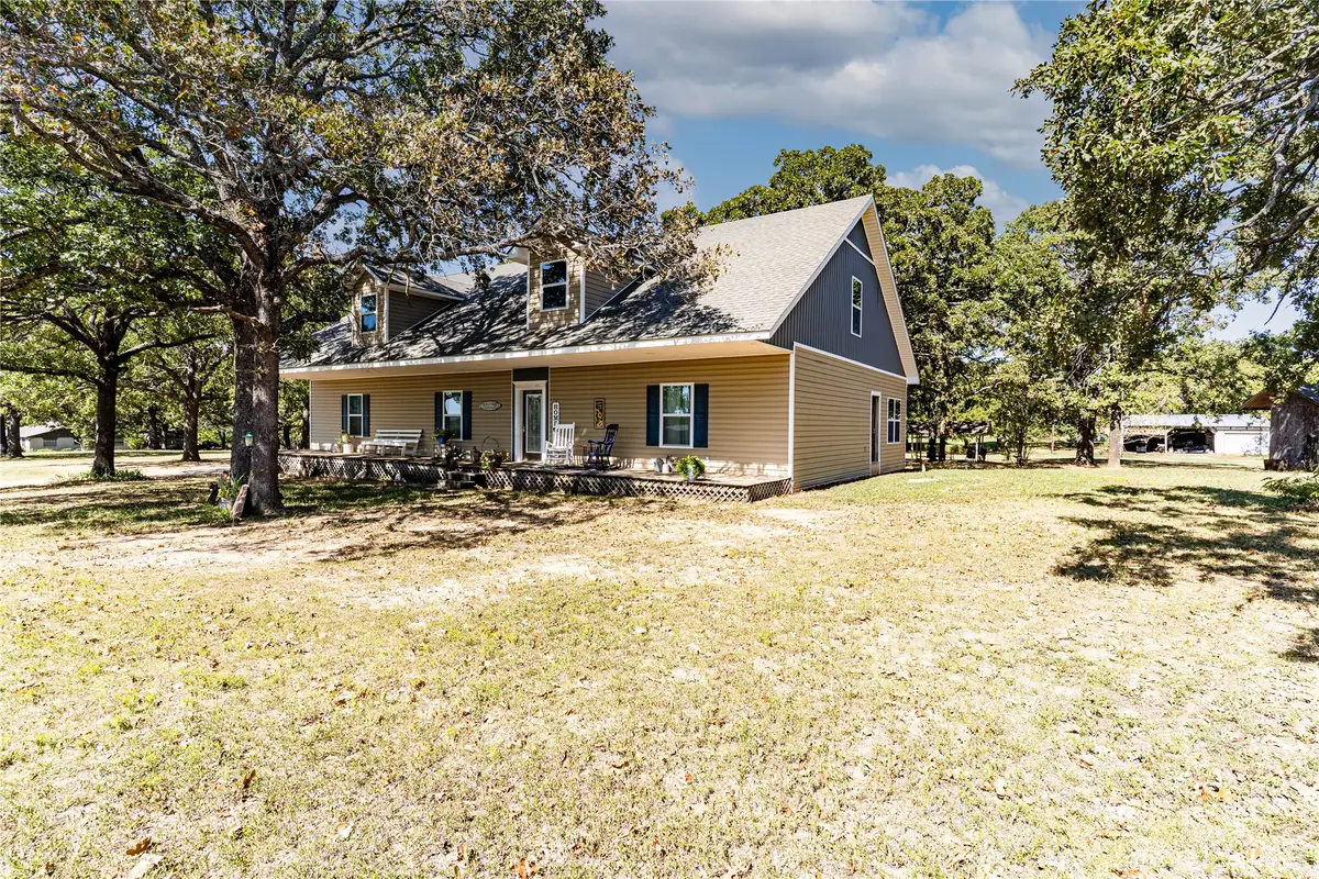 36041 W 271st Street S, Bristow, OK 74010 - #1