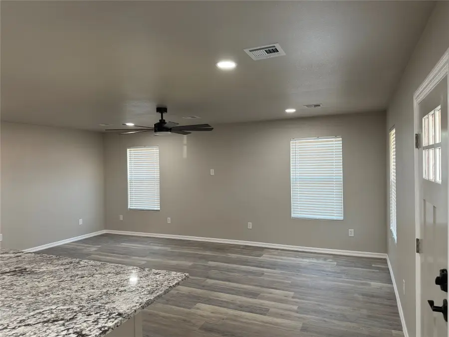511 W Harrison, Chouteau, OK 74337 - #3
