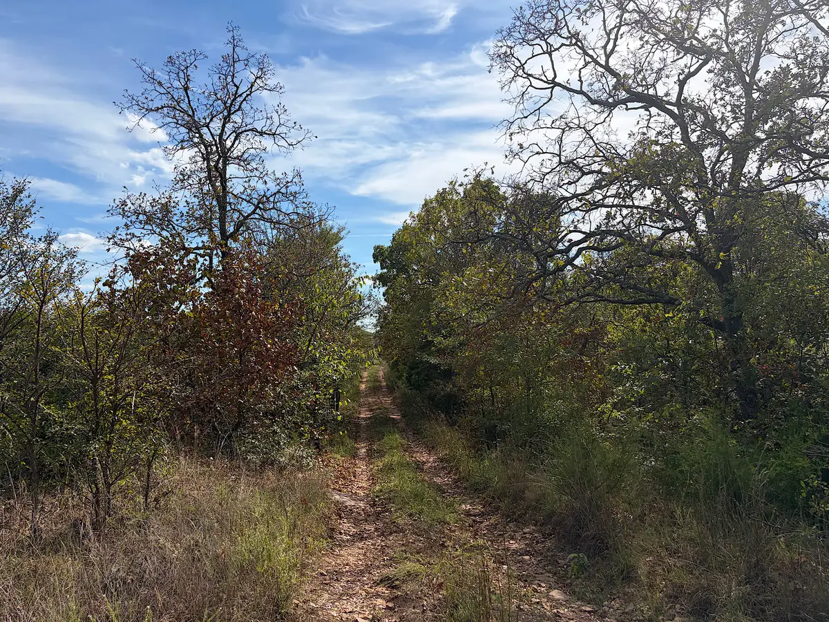 S 4485 Road, Gore, OK 74435 - #1