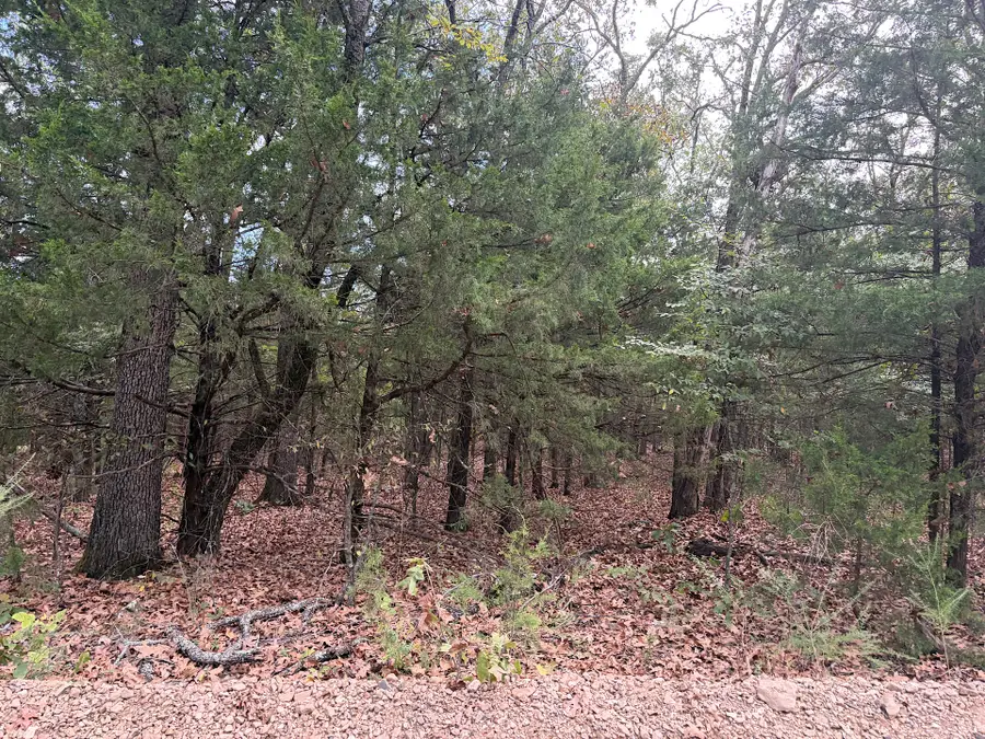 S 4485 Road, Gore, OK 74435 - #3