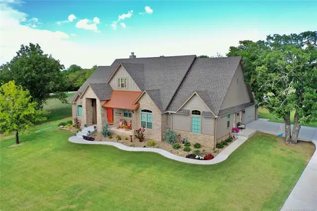 1166514 S Loop, Porum, OK 74455 - #2