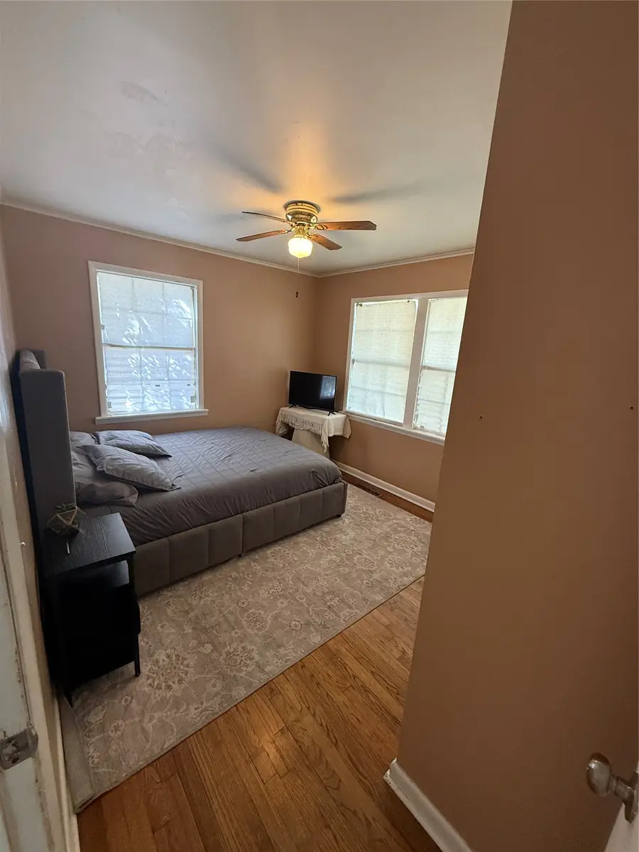 501 N Dogwood Street, Owasso, OK 74055 - #2