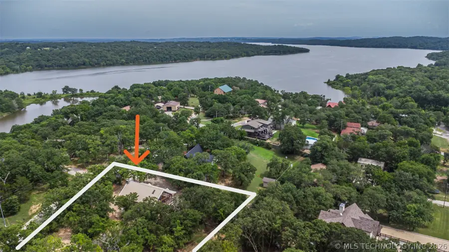 2676 Masters, Sulphur, OK 73086 - #2