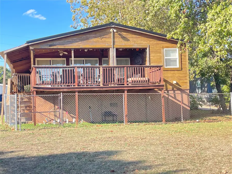 429856 1148 Road, Porum, OK 74455 - #3