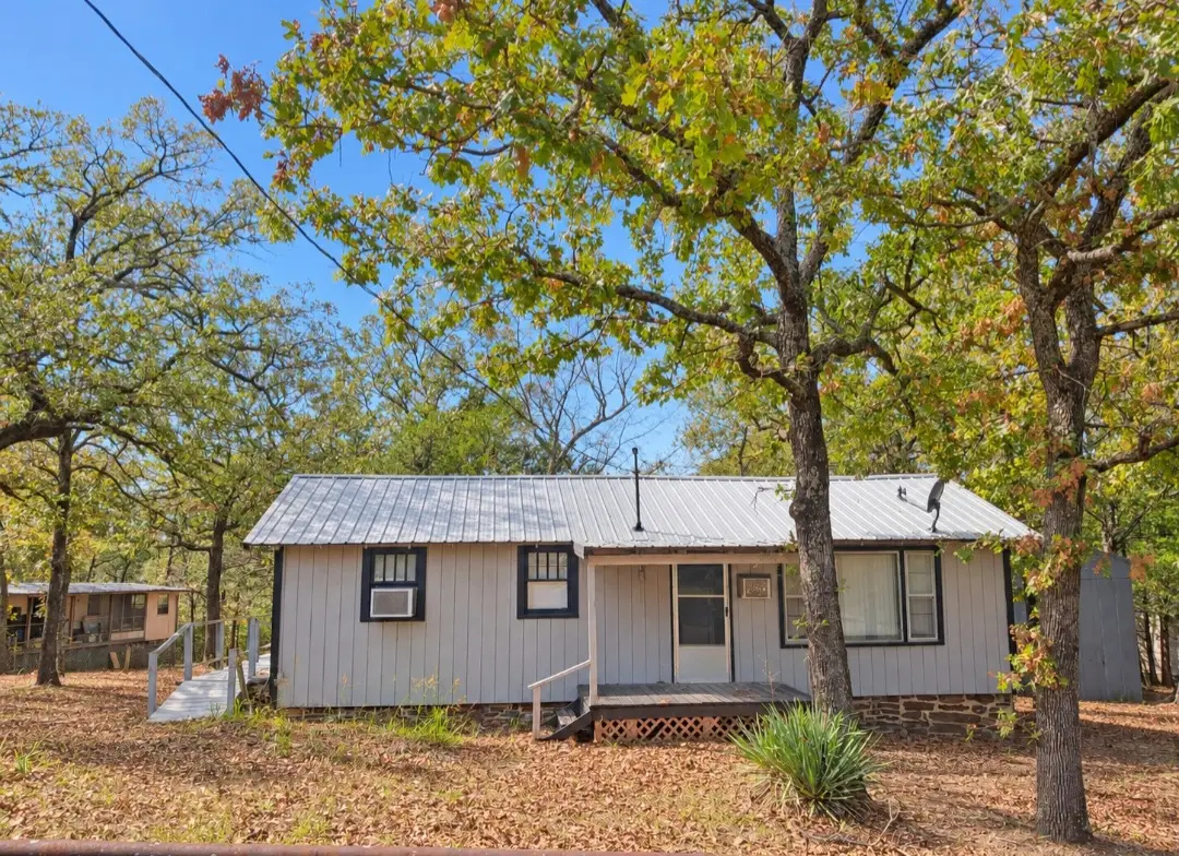 1397 Buds Point, McAlester, OK 74501 - #1
