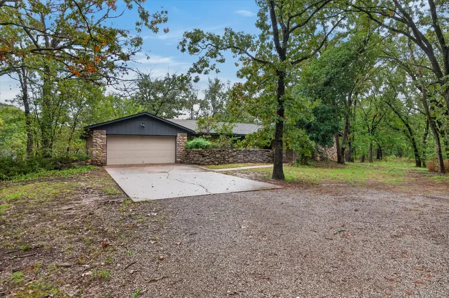 394350 Gap Road, Ochelata, OK 74051 - #2