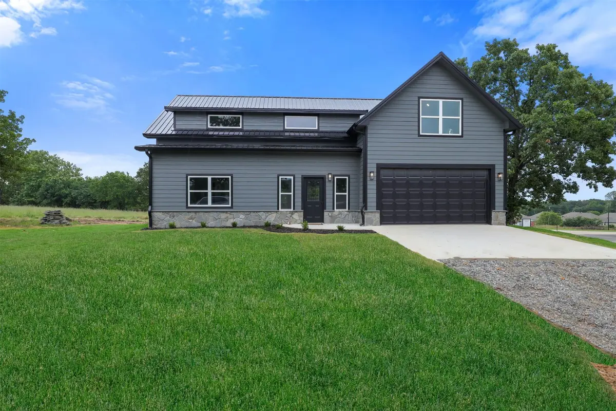 491 2nd Street, Durant, OK 74701 - #1