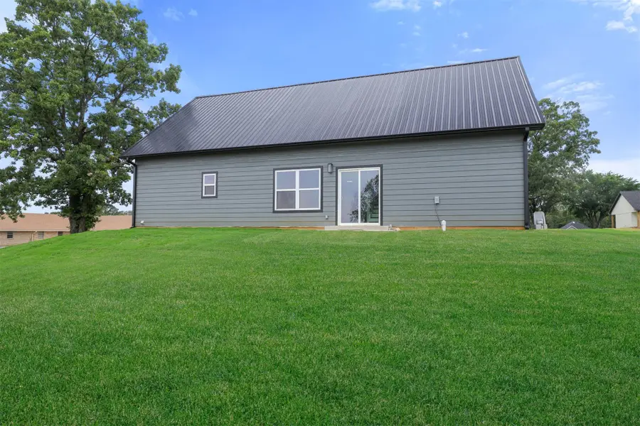 491 2nd Street, Durant, OK 74701 - #3