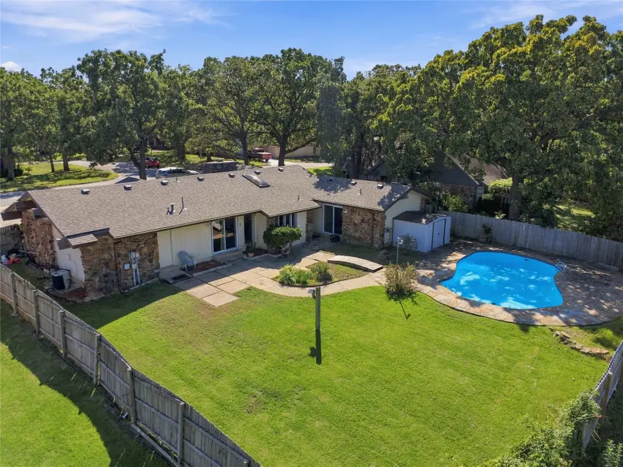 3105 E 78th Place, Tulsa, OK 74136 - #2