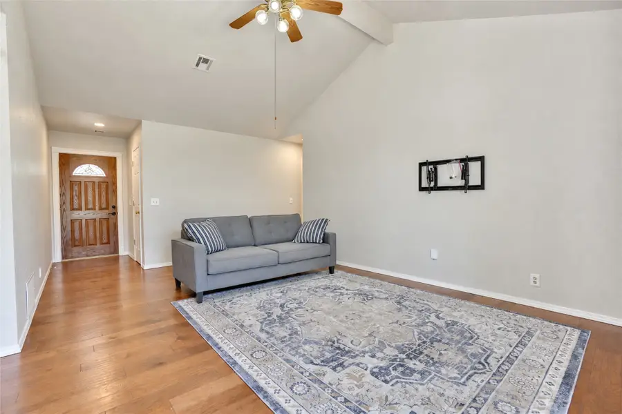 8202 N 124th East Avenue, Owasso, OK 74055 - #3