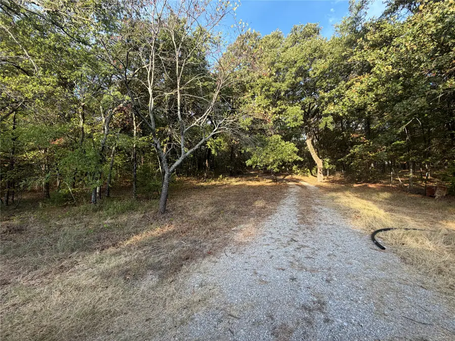 000 Texoma Park Road, Kingston, OK 73439 - #2