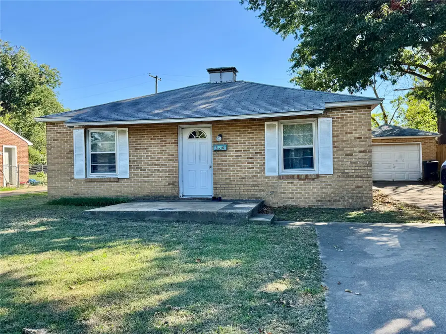 320 Park, Pryor, OK 74361 - #2