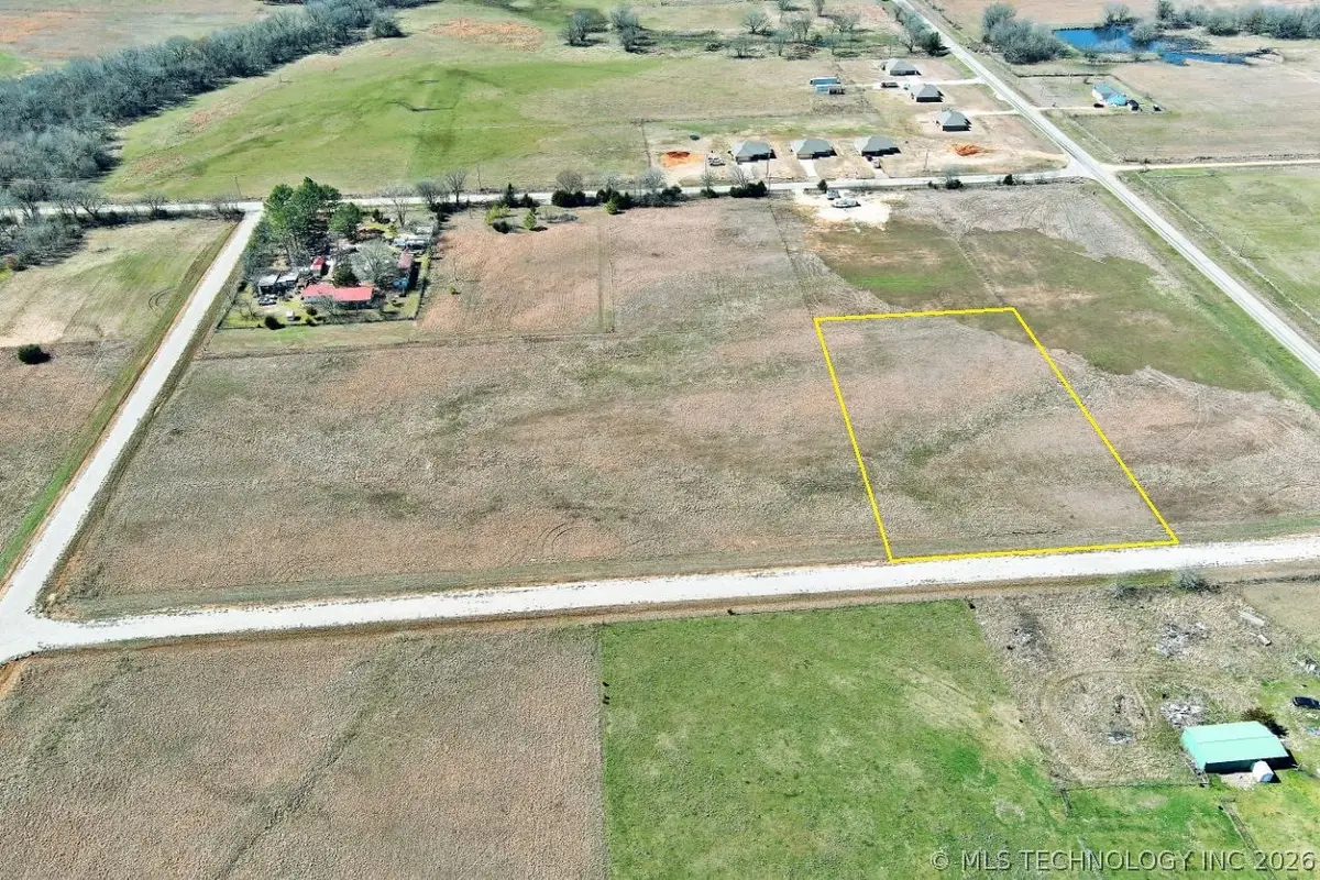 Mckennon, Durant, OK 74701 - #1