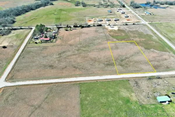 Mckennon, Durant, OK 74701