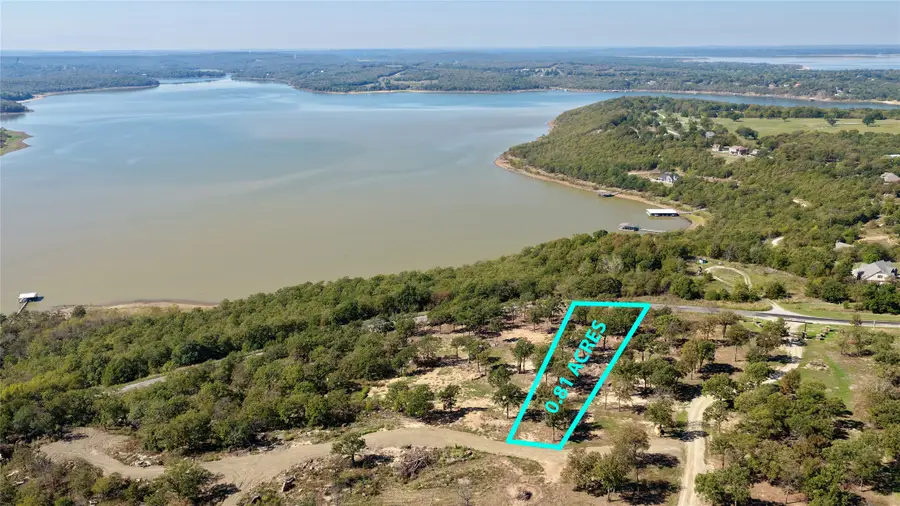 3 Old No.7 Trail, Eufaula, OK 74432 - #3