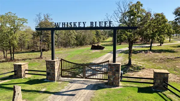 4 Old No.7, Eufaula, OK 74432