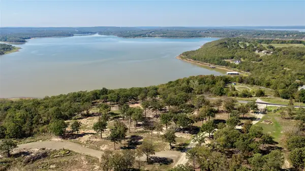 6 Old No.7 Trail, Eufaula, OK 74432