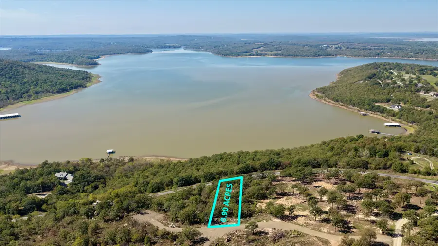 6 Old No.7 Trail, Eufaula, OK 74432 - #2