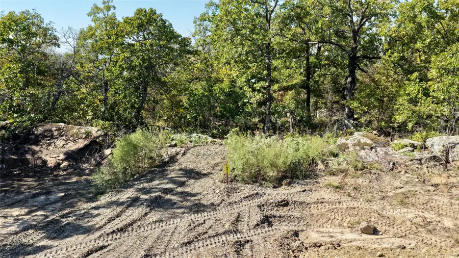 6 Old No.7 Trail, Eufaula, OK 74432 - #3
