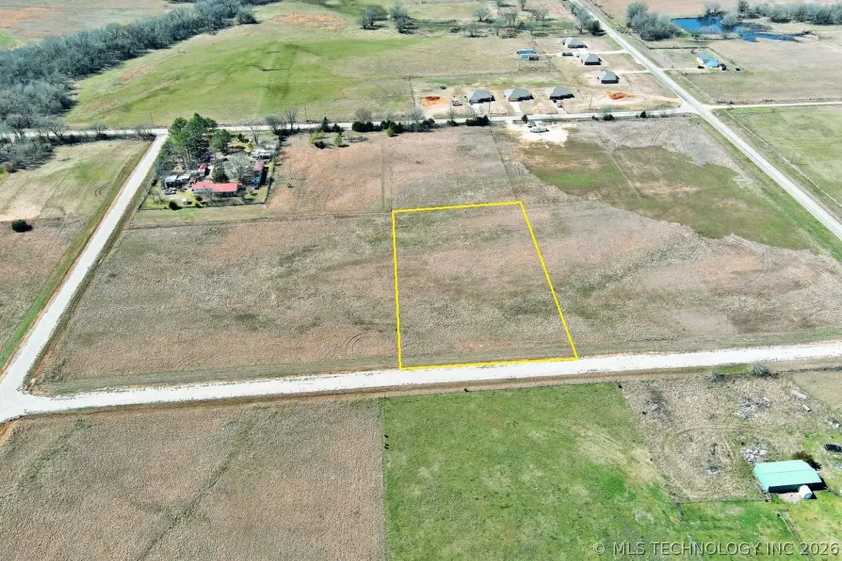 Mckennon, Durant, OK 74701 - #1