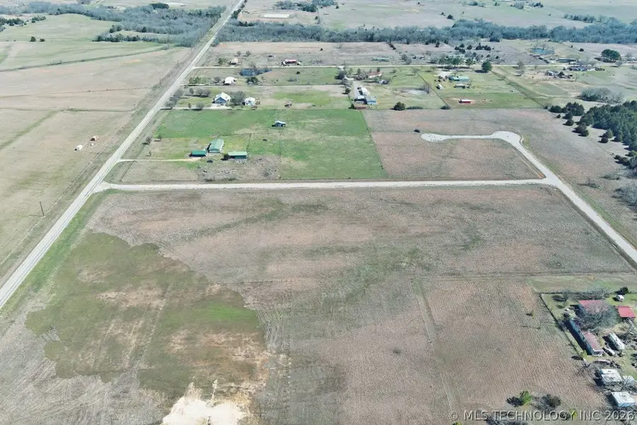 Mckennon, Durant, OK 74701 - #3