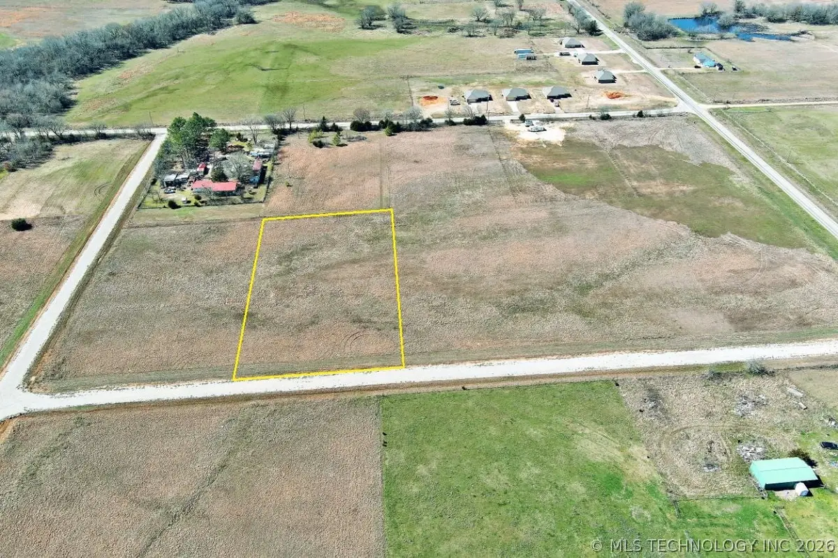 Mckennon, Durant, OK 74701 - #1