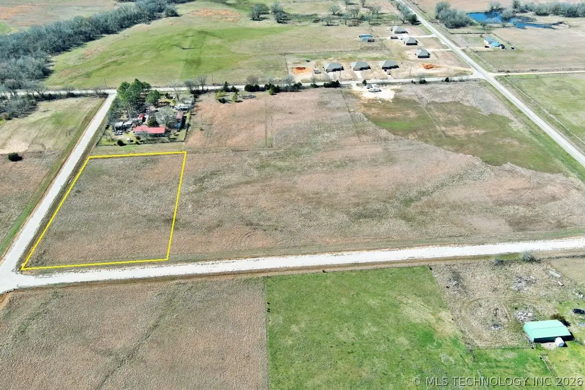 Mckennon, Durant, OK 74701 - #1
