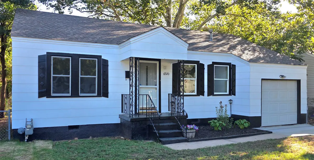 6920 E 5th Street, Tulsa, OK 74112 - #1