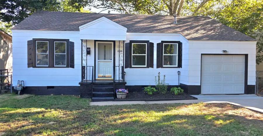 6920 E 5th Street, Tulsa, OK 74112 - #2