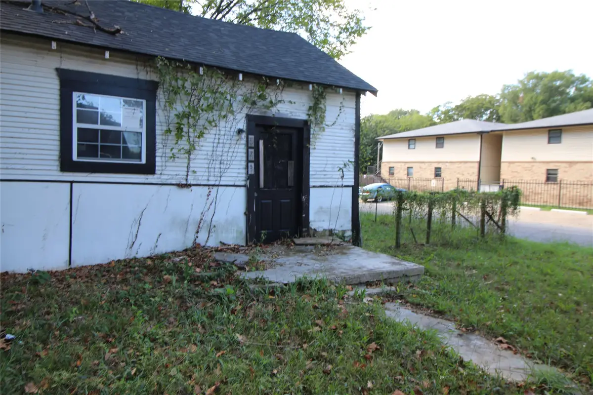 523 W Plum, Durant, OK 74701 - #1