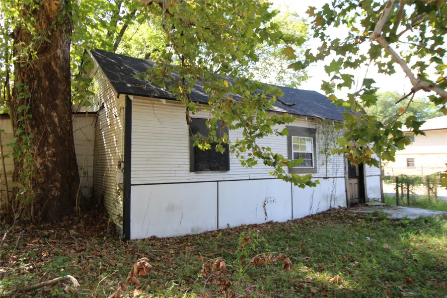 523 W Plum, Durant, OK 74701 - #2