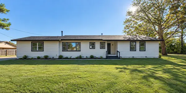 705 N Elliott Street, Pryor, OK 74361