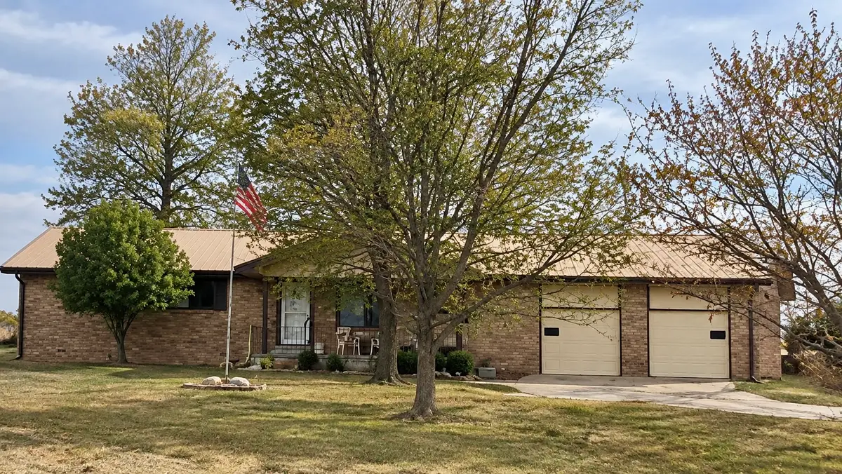 2551 E 390 Road, Talala, OK 74080 - #1
