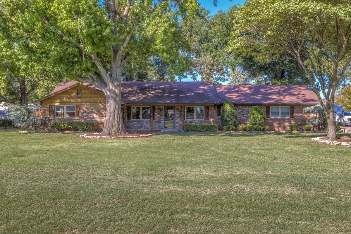 13800 S Mingo Road, Bixby, OK 74008 - #1