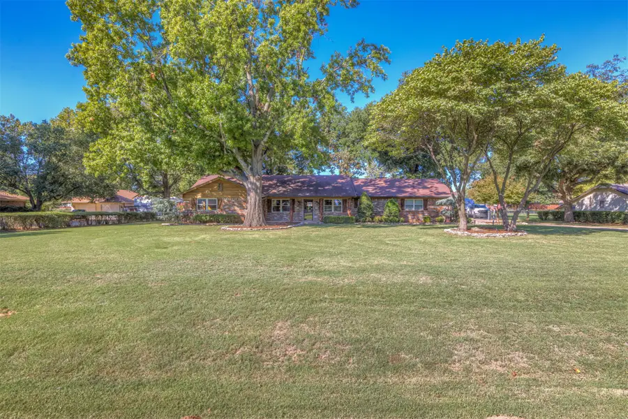 13800 S Mingo Road, Bixby, OK 74008 - #2