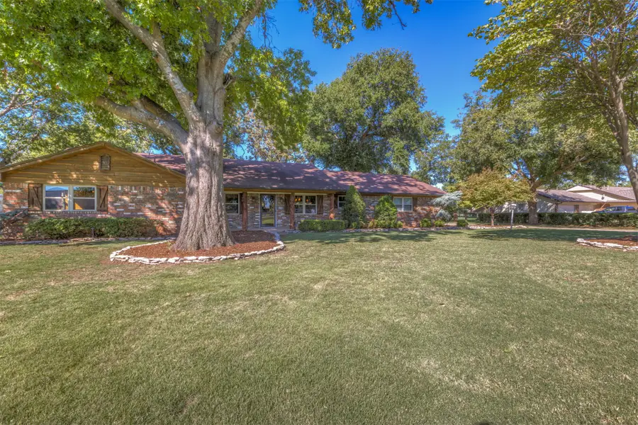 13800 S Mingo Road, Bixby, OK 74008 - #3