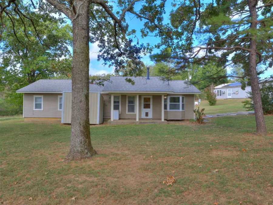 7085 N 427, Chelsea, OK 74016 - #3