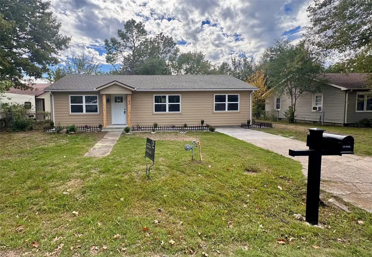5103 Emporia Street, Muskogee, OK 74401 - #1