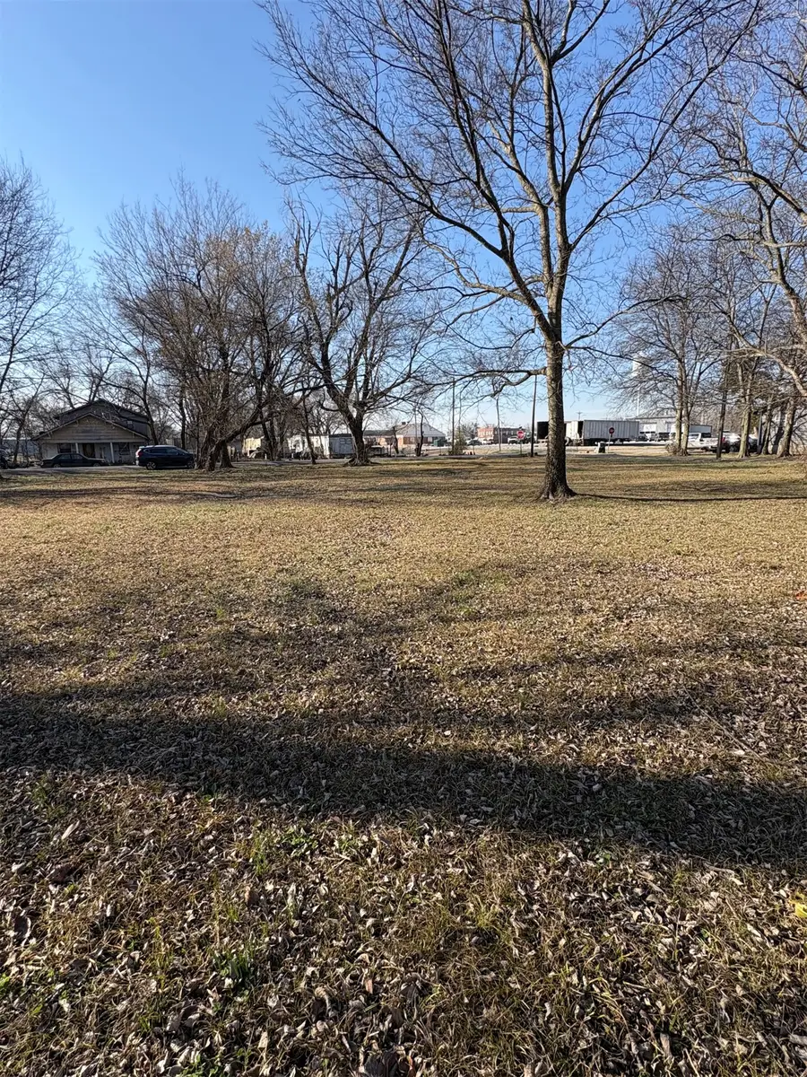 Address Withheld By Seller, Haskell, OK 74436 - #2