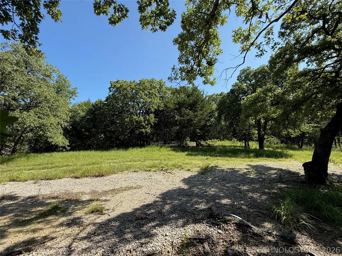 2817 Creek Road, Sulphur, OK 73086 - #1