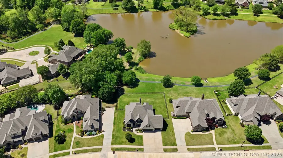 304 S 76th Street, Broken Arrow, OK 74014 - #3