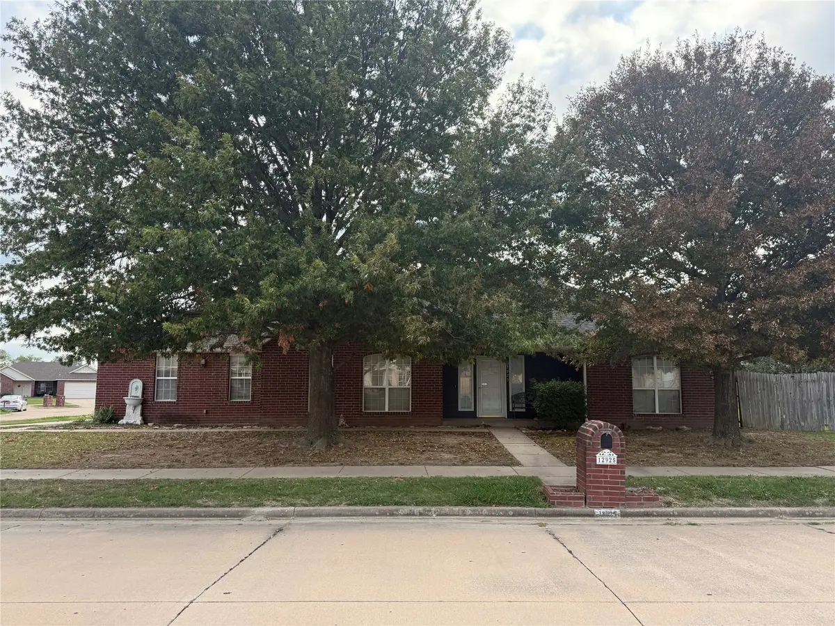 12925 N 131st East East Avenue, Collinsville, OK 74021 - #1