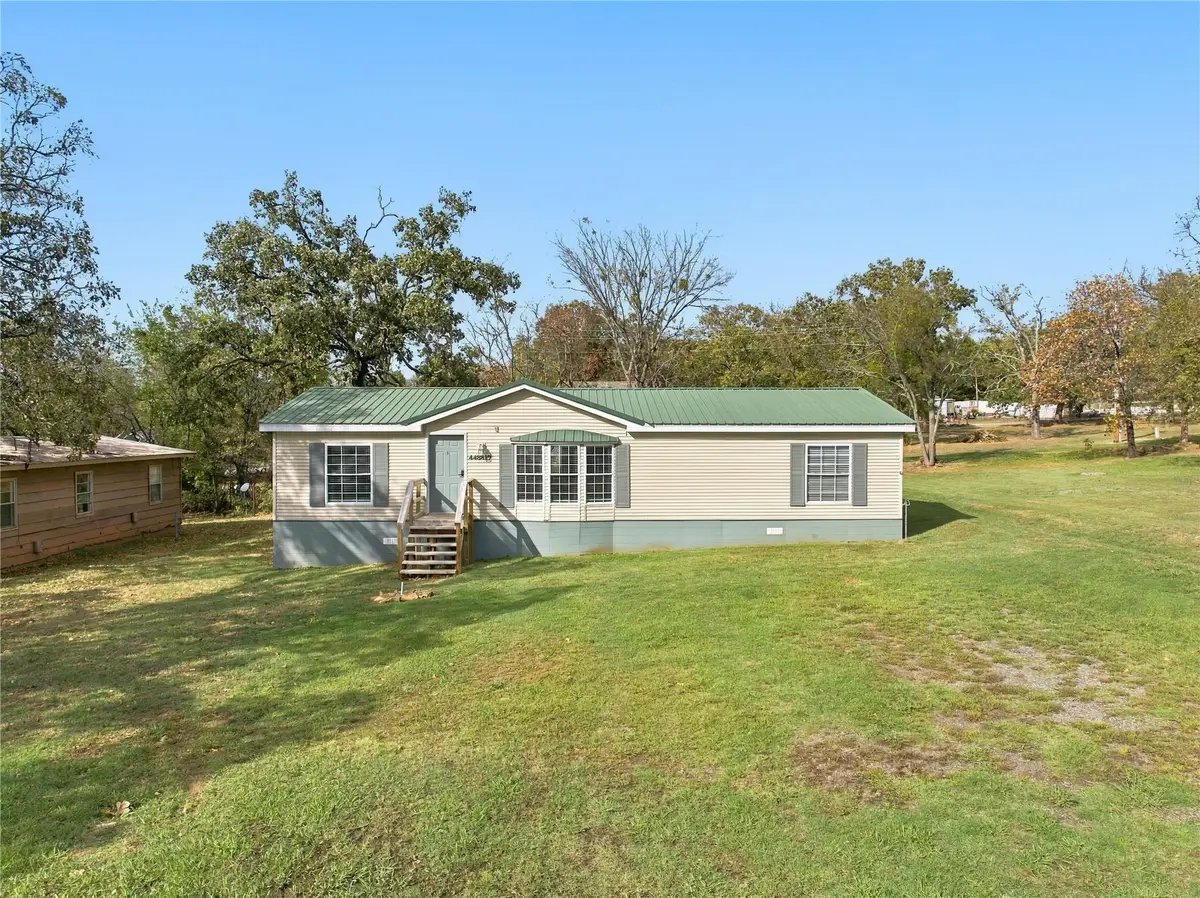 448819 E 980 Road, Vian, OK 74962 - #1