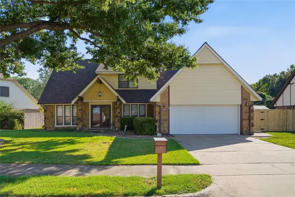 3753 S 99th East Avenue, Tulsa, OK 74146