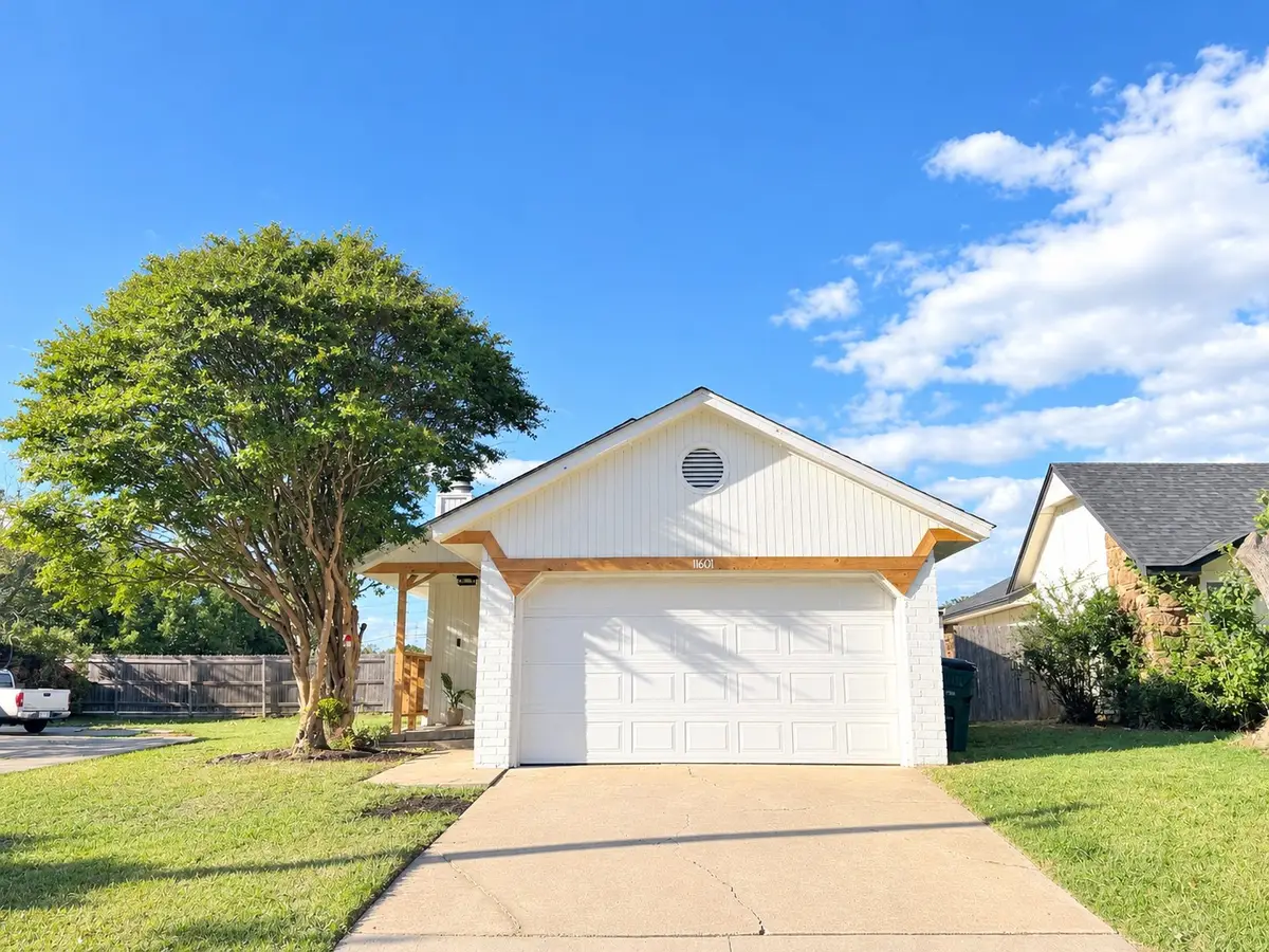11601 E 84th Court N, Owasso, OK 74055 - #1