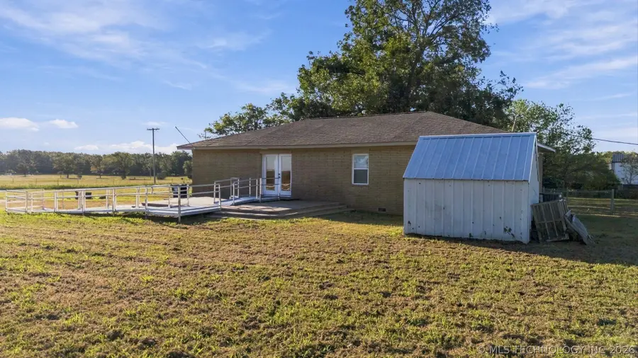 40671 N 4020 Road, Collinsville, OK 74021 - #3