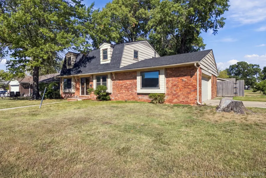9447 E 40th Place, Tulsa, OK 74145 - #2