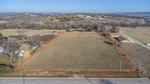 Us Hwy 77 S, Davis, OK 73030